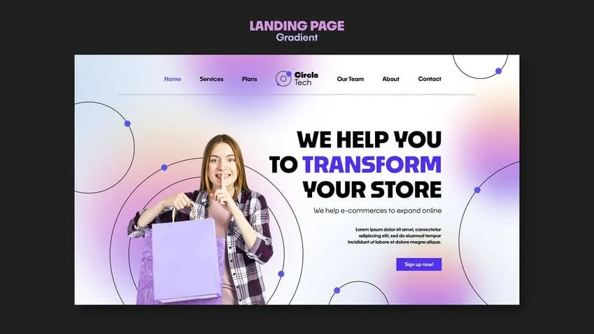 From Browsers to Buyers: 7 E-commerce Design Strategies That Actually Increase Sales